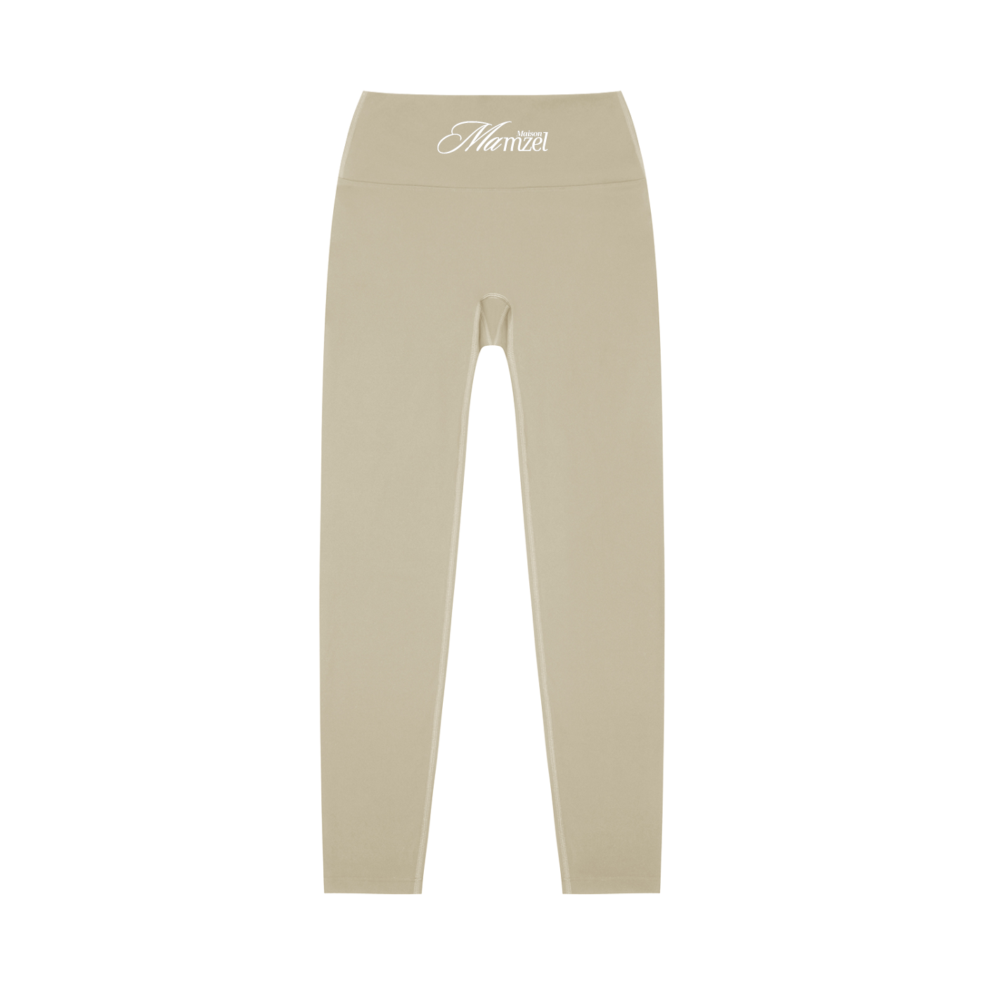 High-Waisted Yoga Leggings