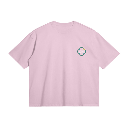 T-SHIRT COURT PALM BEACH