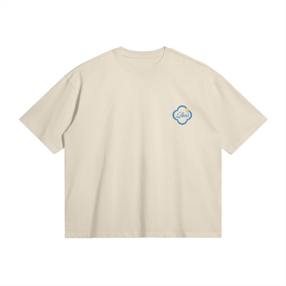 T-SHIRT COURT MYKONOS