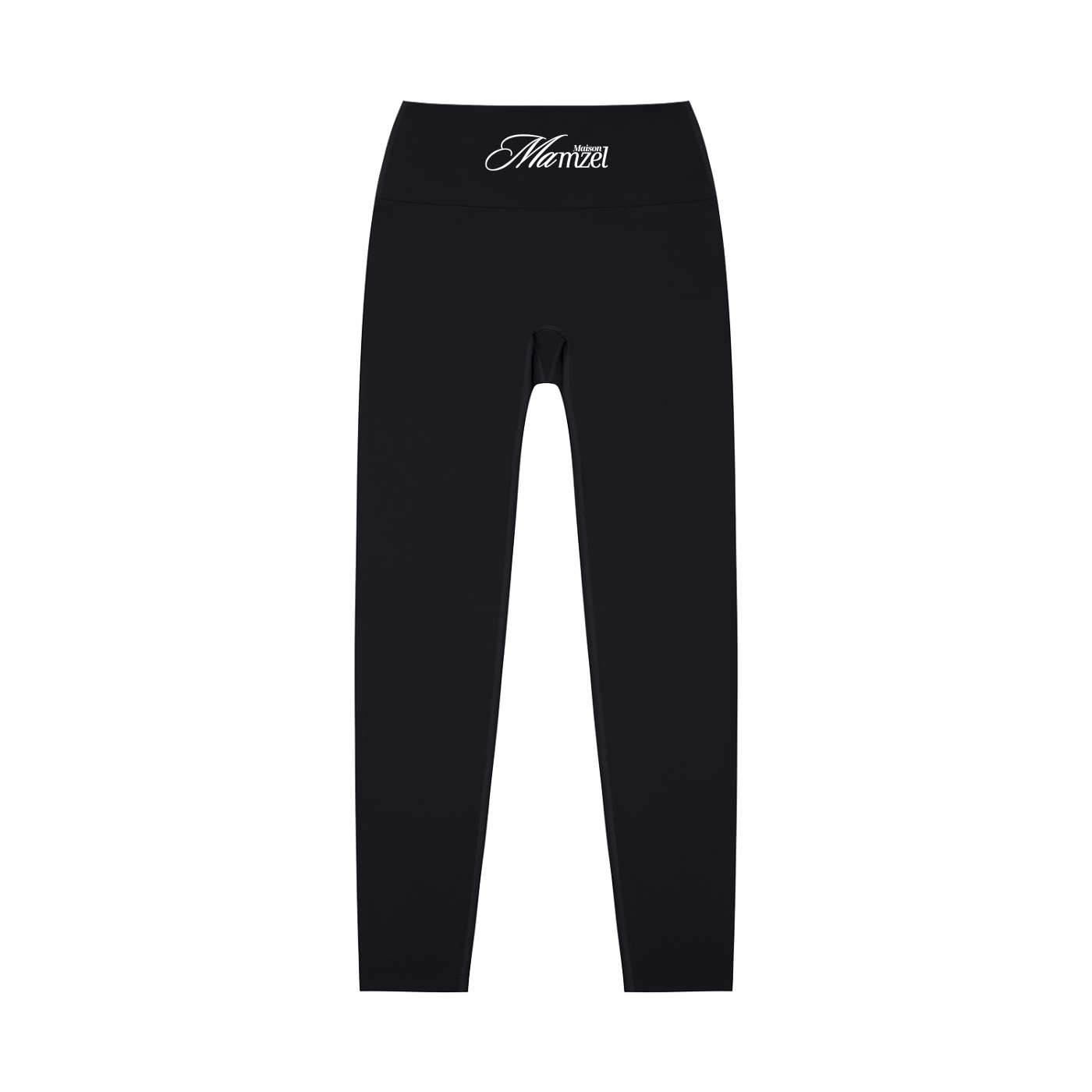 High-Waisted Yoga Leggings