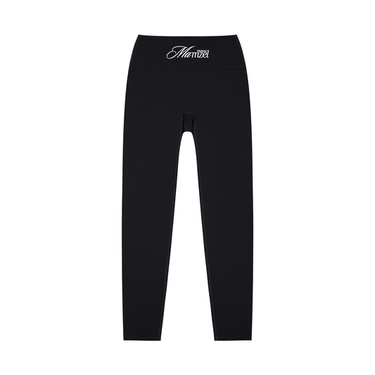 High-Waisted Yoga Leggings