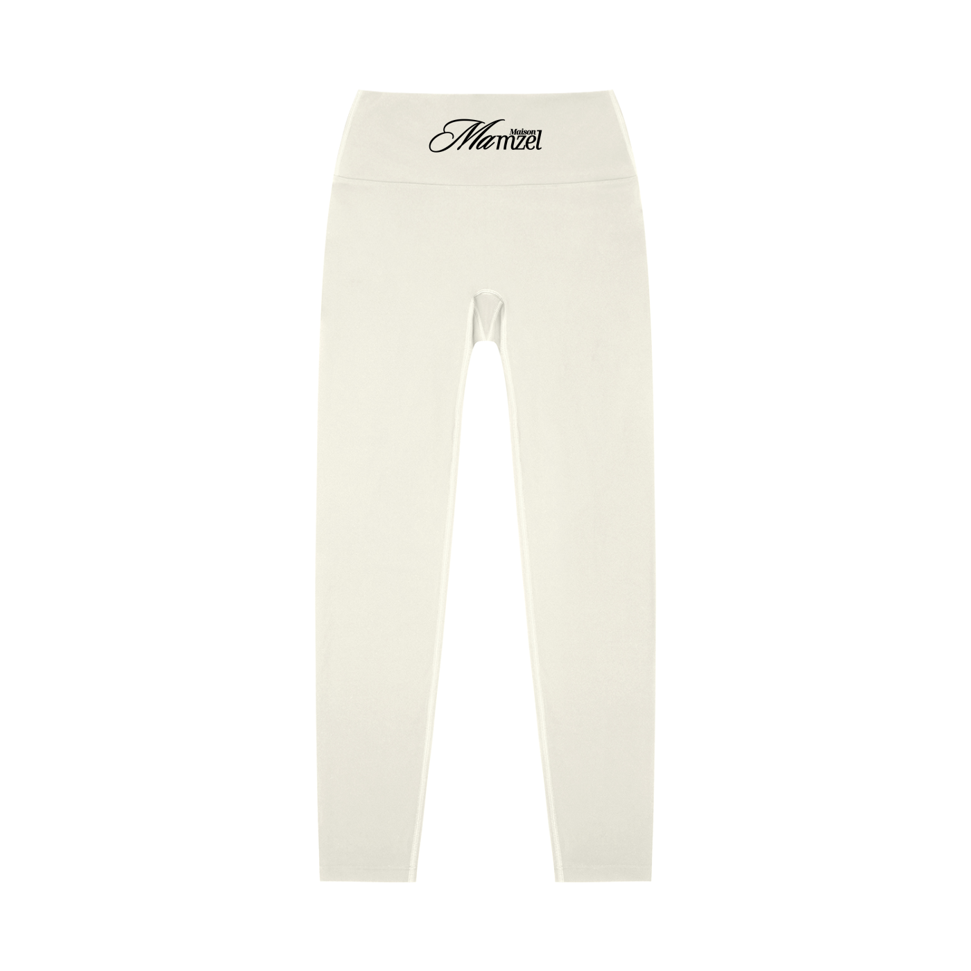 High-Waisted Yoga Leggings