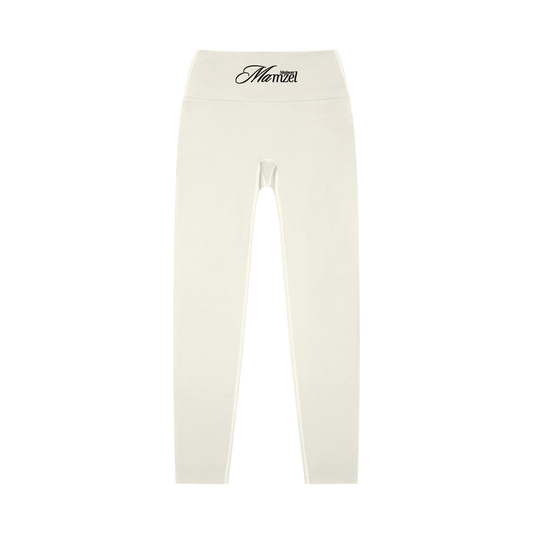 High-Waisted Yoga Leggings