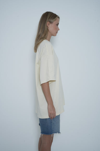 T-SHIRT COURT PALM BEACH