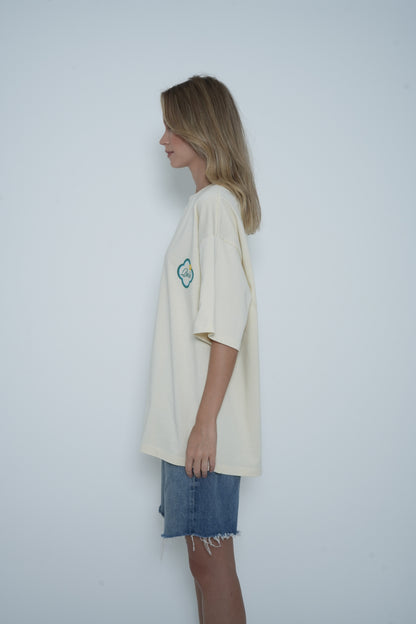 T-SHIRT COURT PALM BEACH