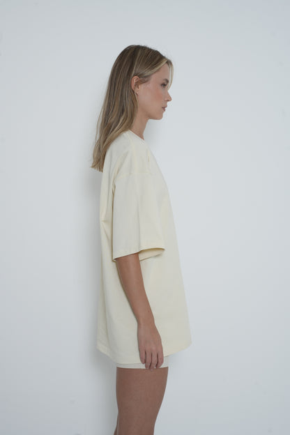M.M01 Oversize T-shirt