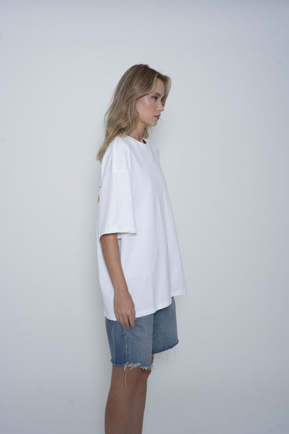 T-SHIRT COURT PALM BEACH