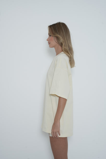 M.M01 Oversize T-shirt