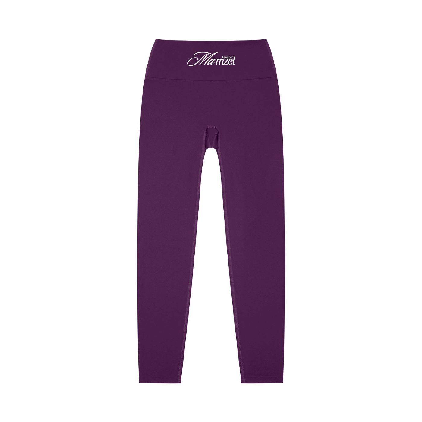 High-Waisted Yoga Leggings