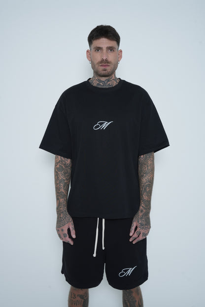 M.M01 Oversize T-shirt