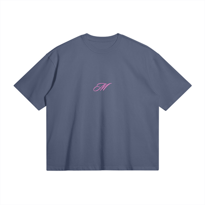 M.M01 Oversize T-shirt