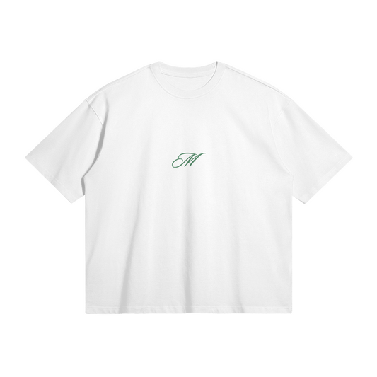 M.M01 Oversize T-shirt