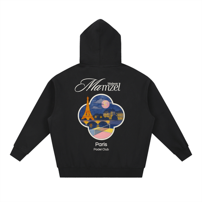 HOODIE OVERSIZED PADEL CLUB PARIS