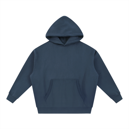HOODIE OVERSIZED PADEL CLUB PARIS