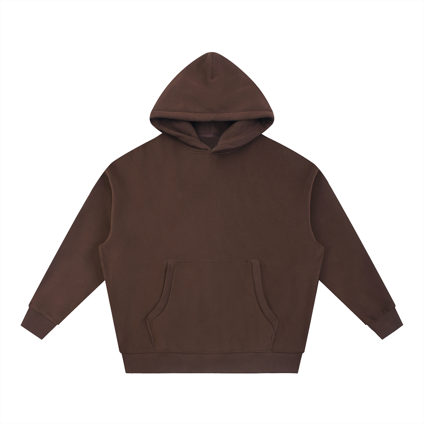 HOODIE OVERSIZED PADEL CLUB DUBAI