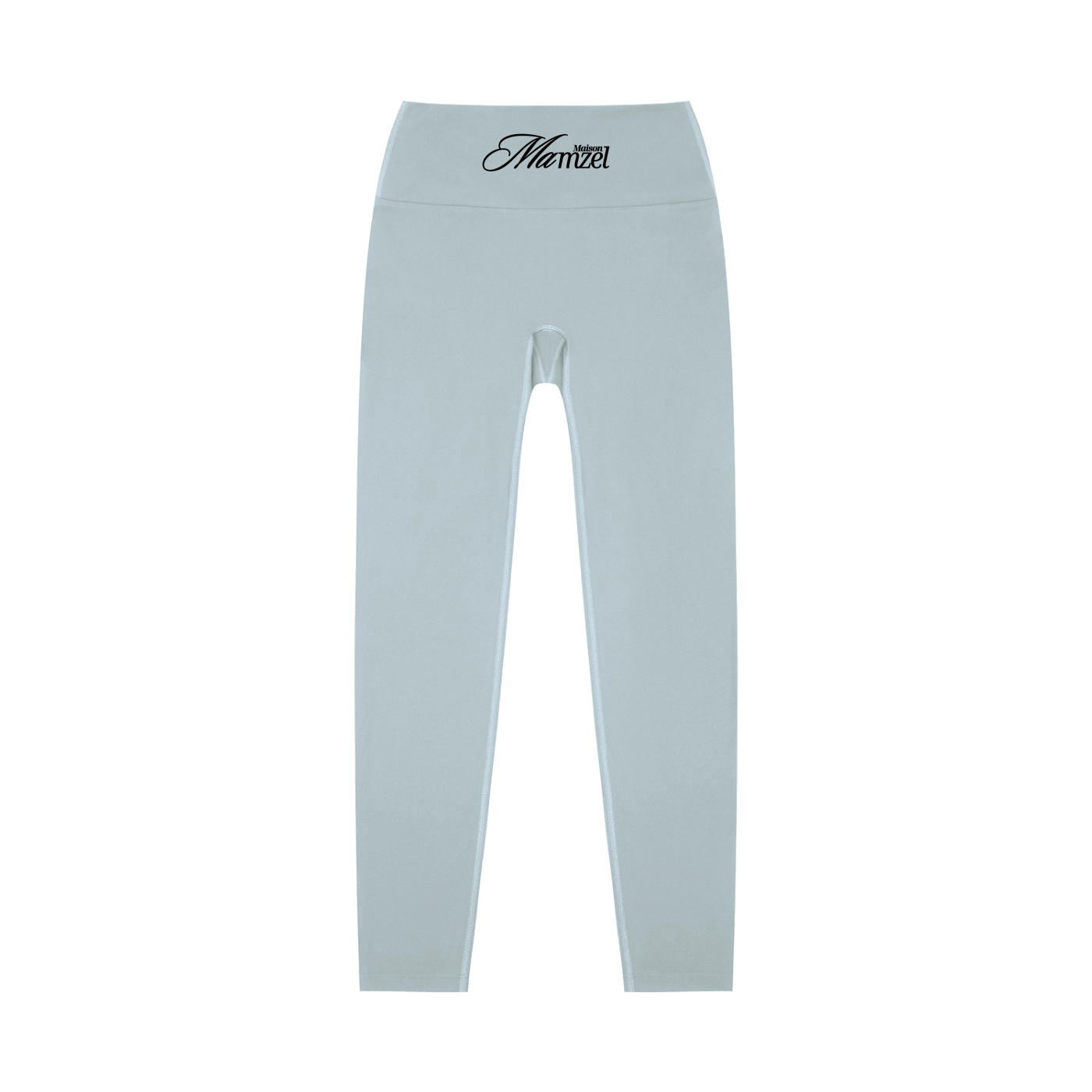 High-Waisted Yoga Leggings